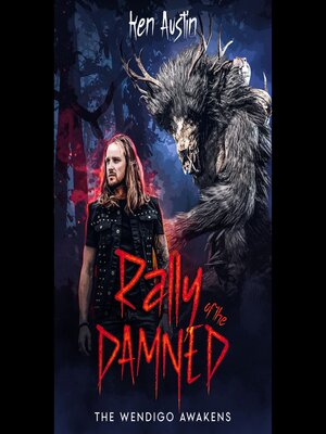 cover image of Rally of the Damned